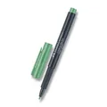 Marker Faber-Castell Creative zöld